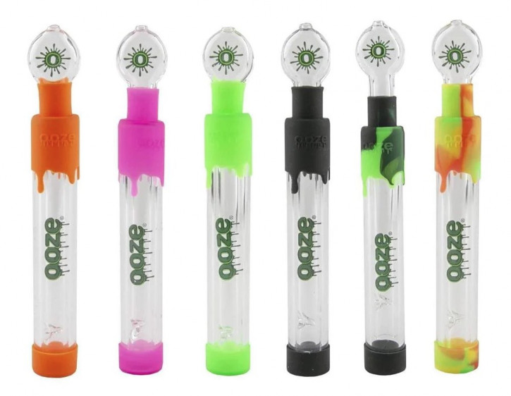Ooze Slider Glass Blunt